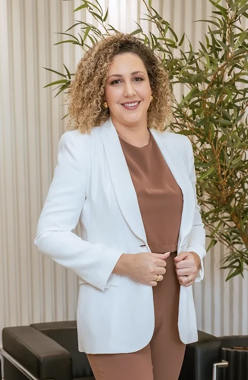 dra Talyta Vasconcelos ginecologista