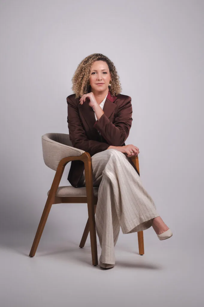 dra Talyta Vasconcelos ginecologista